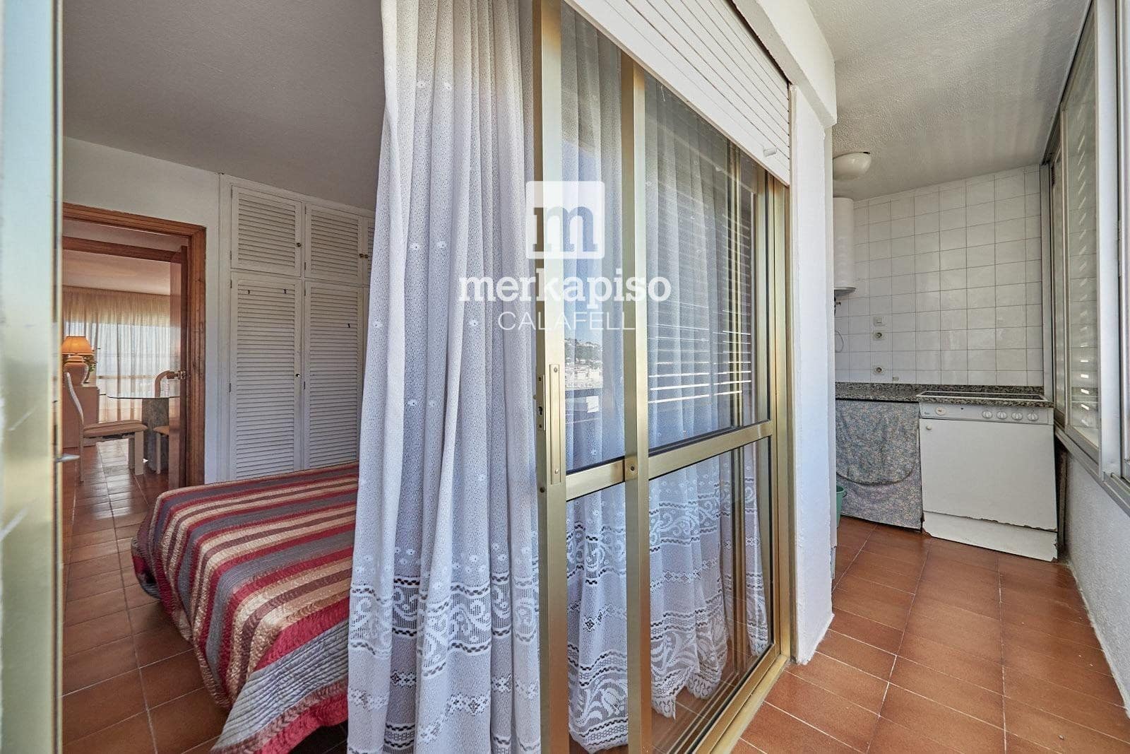 3 camera da letto Appartamento in vendita in Calafell con piscina garage - 370.000 € (Rif: 9506658)