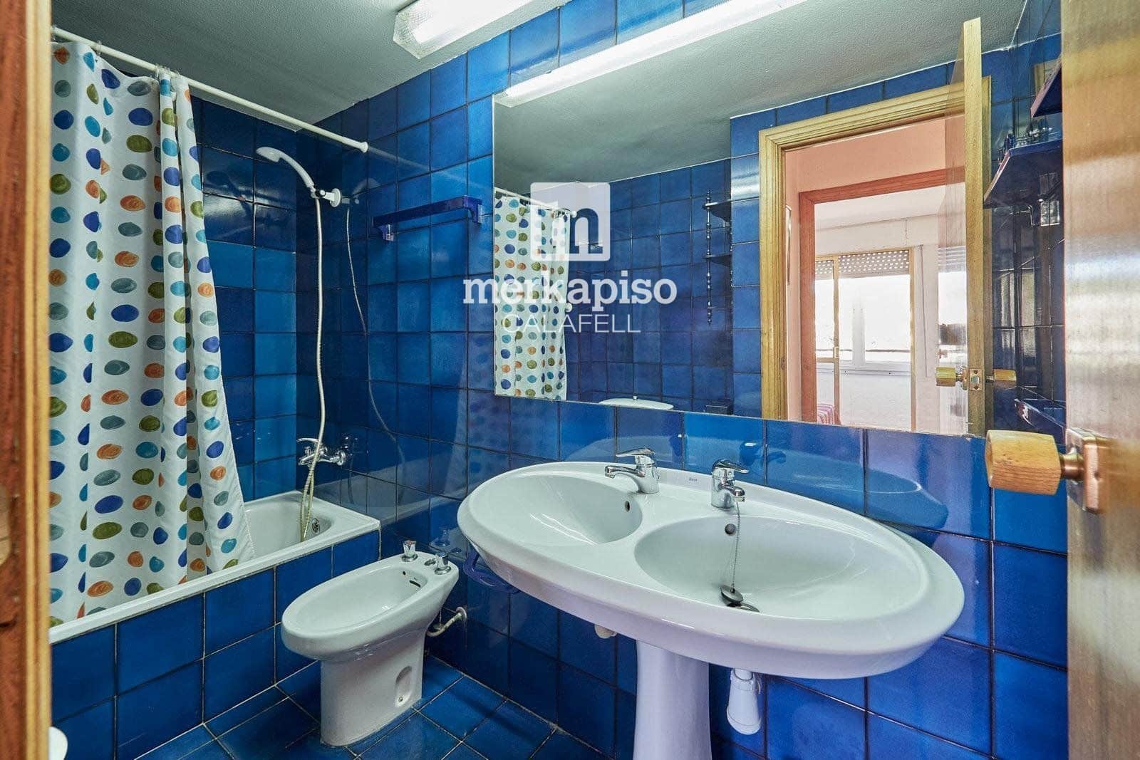 3 camera da letto Appartamento in vendita in Calafell con piscina garage - 370.000 € (Rif: 9506658)