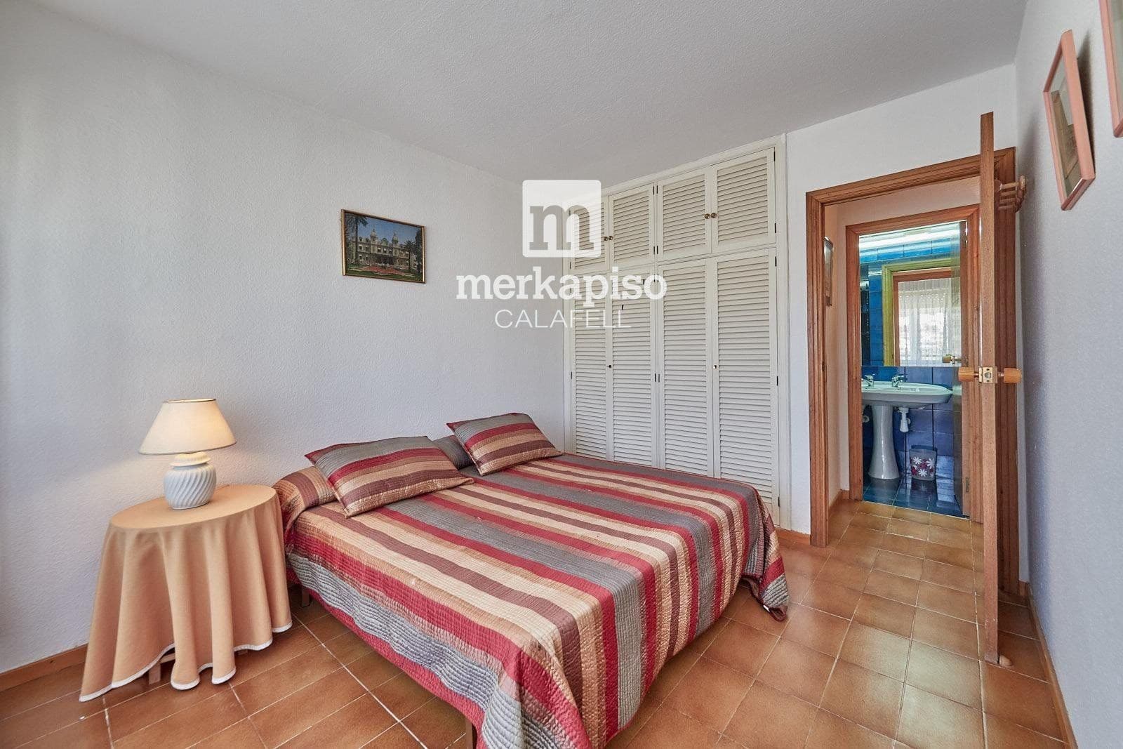 3 camera da letto Appartamento in vendita in Calafell con piscina garage - 370.000 € (Rif: 9506658)