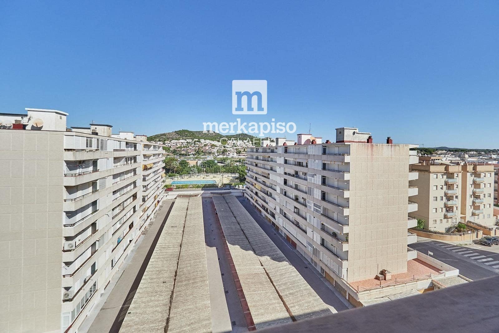 3 camera da letto Appartamento in vendita in Calafell con piscina garage - 370.000 € (Rif: 9506658)