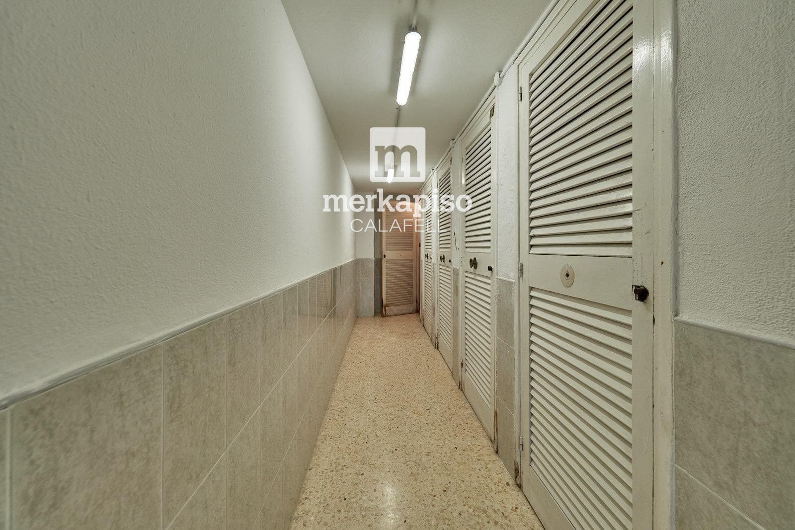 3 camera da letto Appartamento in vendita in Calafell con piscina garage - 370.000 € (Rif: 9506658)