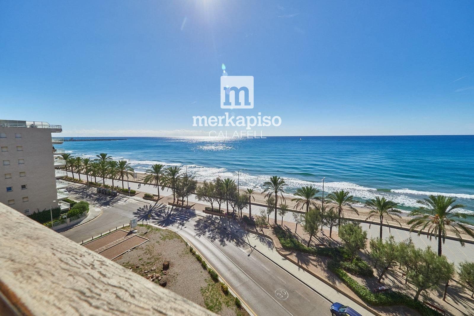 3 camera da letto Appartamento in vendita in Calafell con piscina garage - 370.000 € (Rif: 9506658)