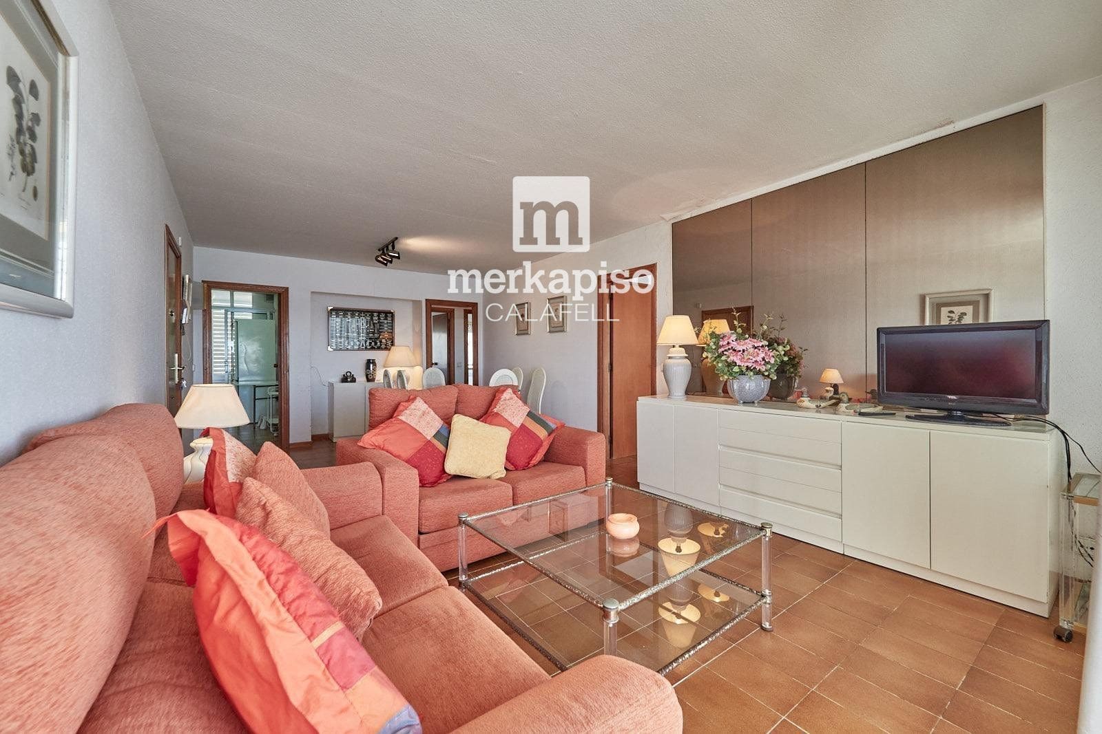 3 camera da letto Appartamento in vendita in Calafell con piscina garage - 370.000 € (Rif: 9506658)