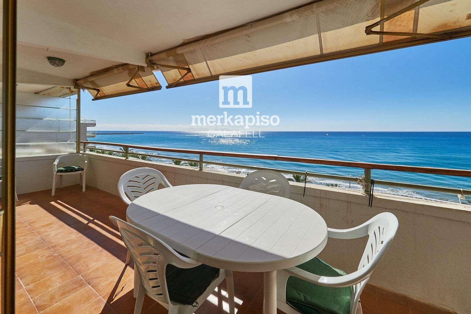 3 camera da letto Appartamento in vendita in Calafell con piscina garage - 370.000 € (Rif: 9506658)