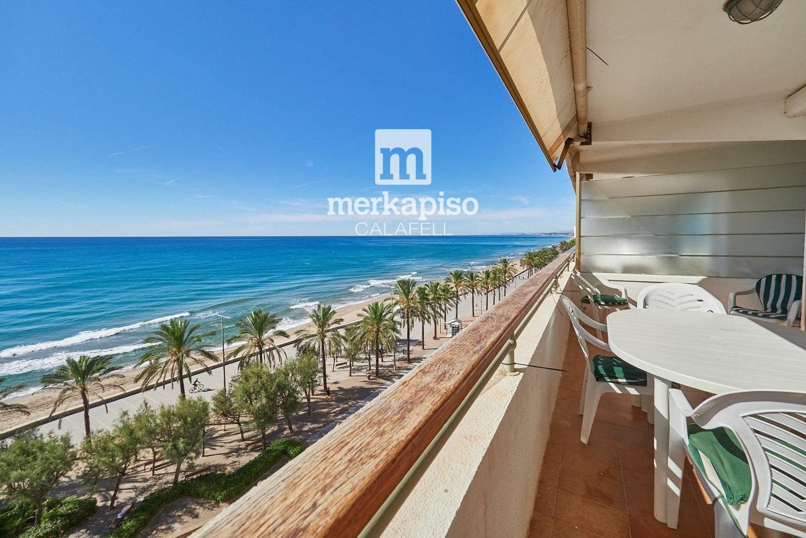 3 camera da letto Appartamento in vendita in Calafell con piscina garage - 370.000 € (Rif: 9506658)