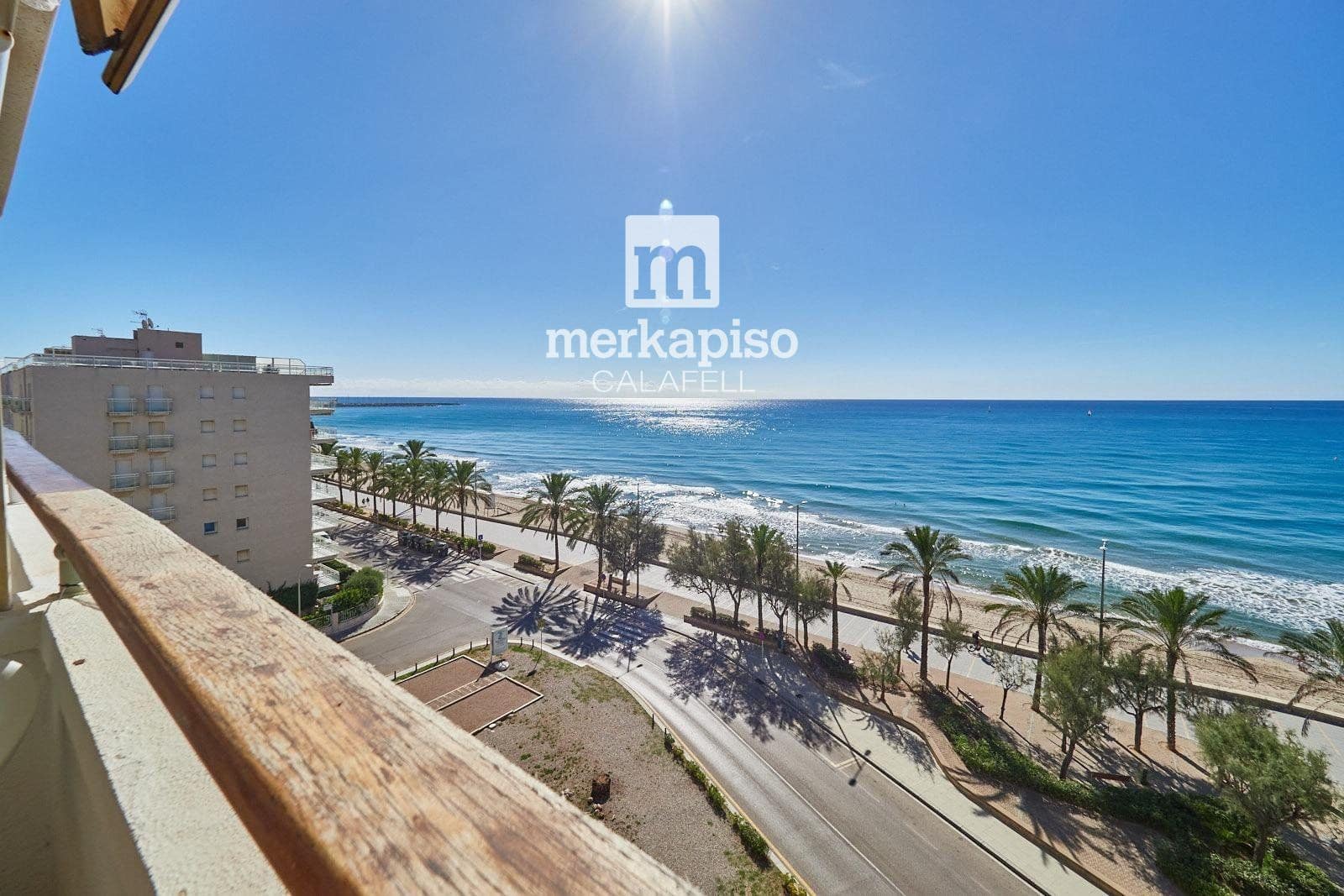 3 camera da letto Appartamento in vendita in Calafell con piscina garage - 370.000 € (Rif: 9506658)