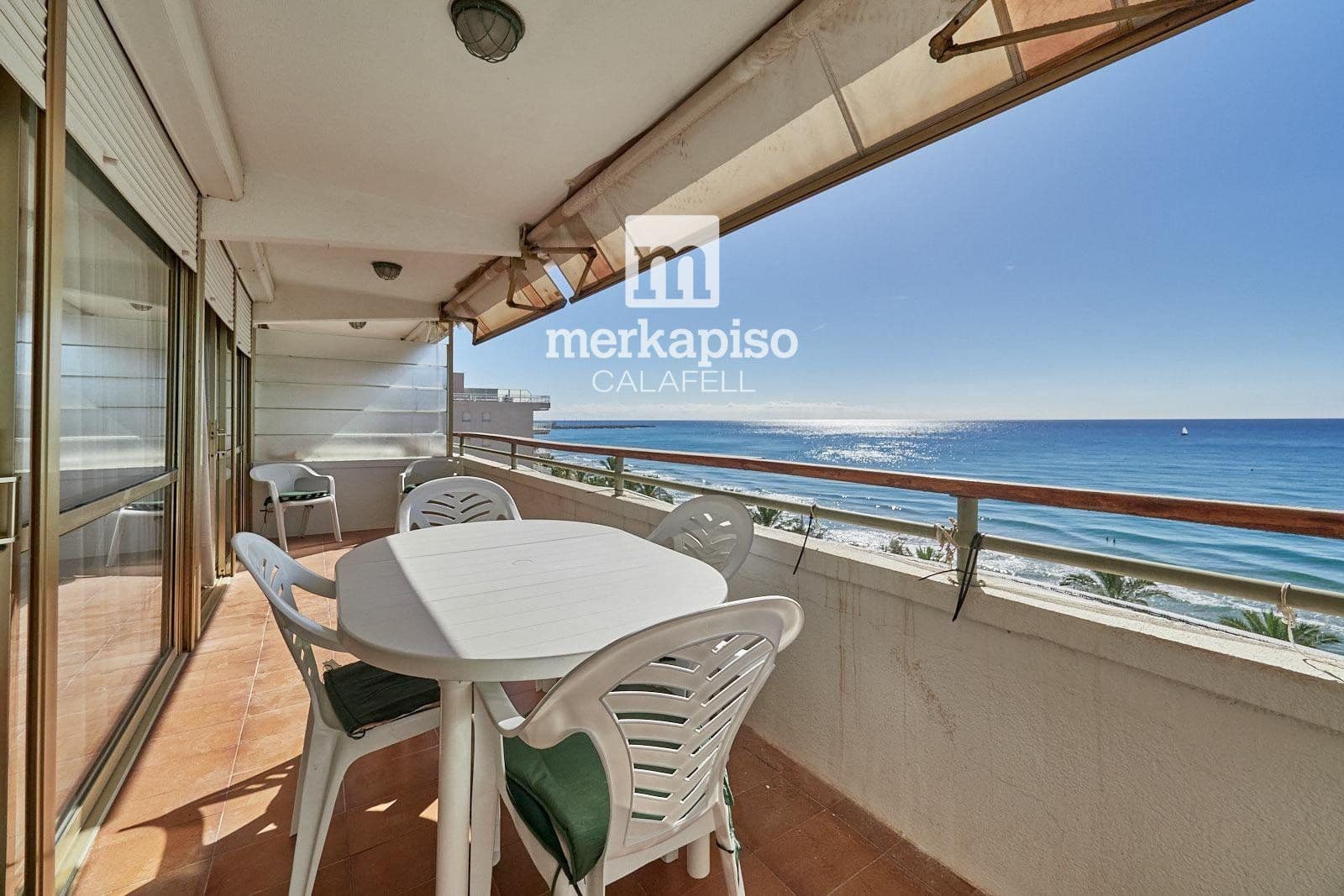 3 camera da letto Appartamento in vendita in Calafell con piscina garage - 370.000 € (Rif: 9506658)