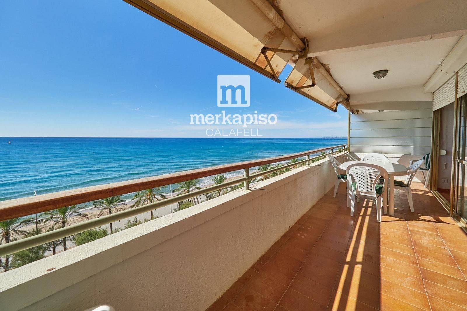 3 camera da letto Appartamento in vendita in Calafell con piscina garage - 370.000 € (Rif: 9506658)