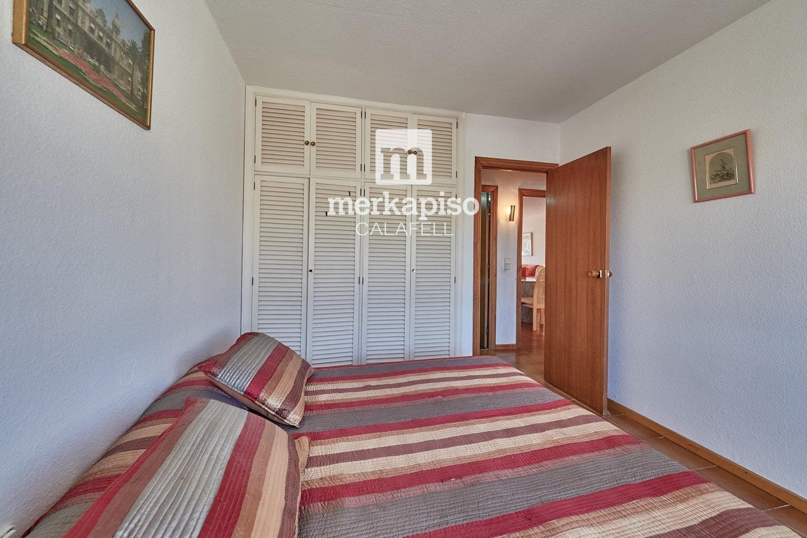 3 camera da letto Appartamento in vendita in Calafell con piscina garage - 370.000 € (Rif: 9506658)