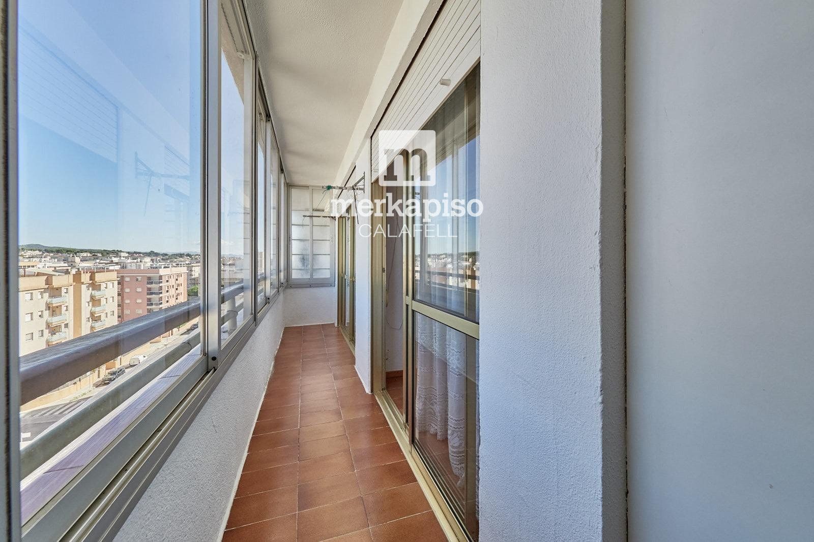 3 camera da letto Appartamento in vendita in Calafell con piscina garage - 370.000 € (Rif: 9506658)