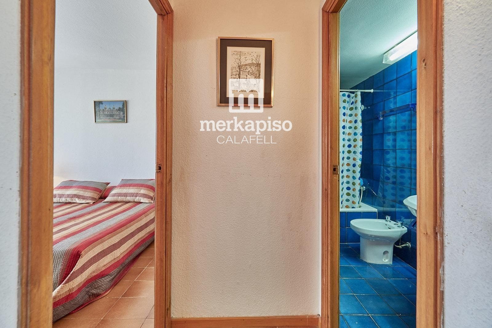 3 camera da letto Appartamento in vendita in Calafell con piscina garage - 370.000 € (Rif: 9506658)