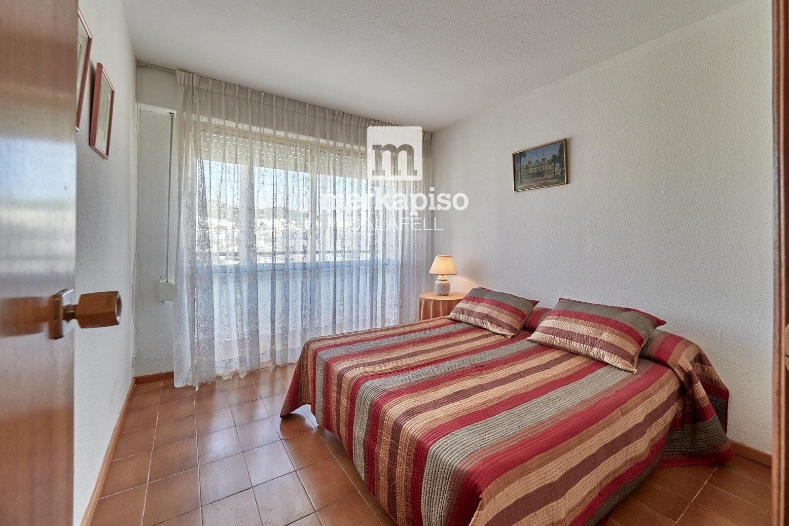3 camera da letto Appartamento in vendita in Calafell con piscina garage - 370.000 € (Rif: 9506658)