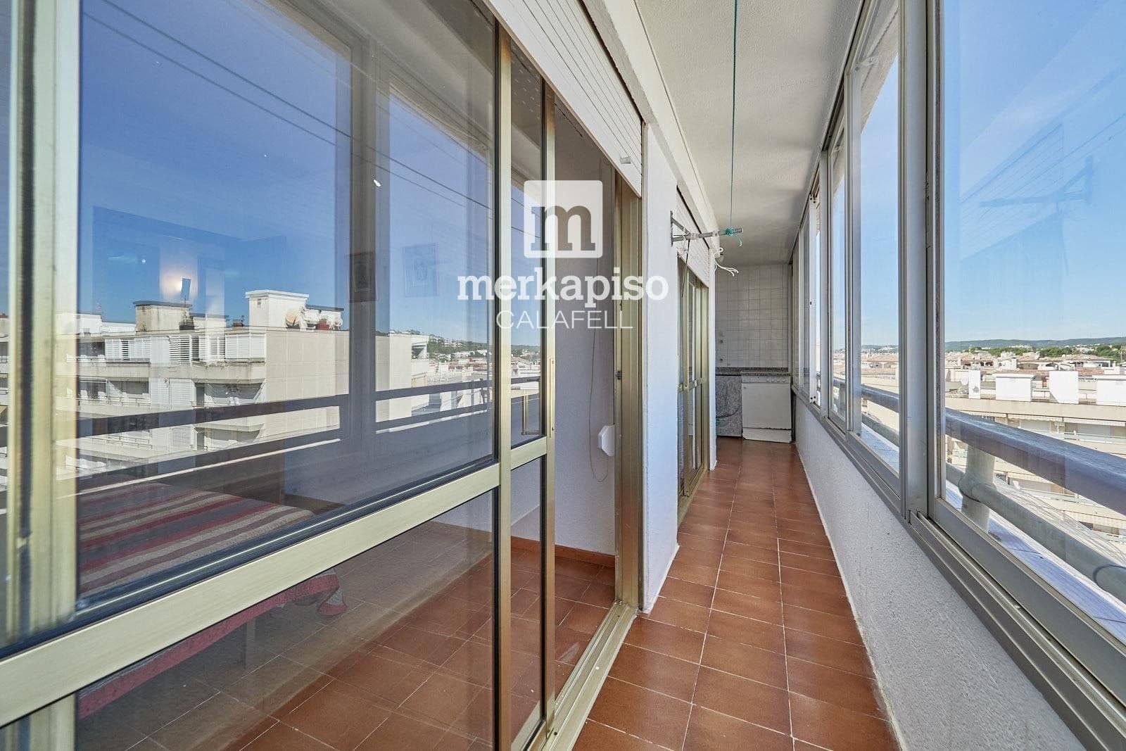 3 camera da letto Appartamento in vendita in Calafell con piscina garage - 370.000 € (Rif: 9506658)