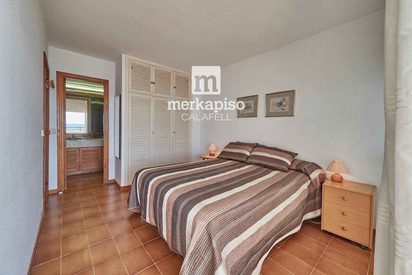 3 camera da letto Appartamento in vendita in Calafell con piscina garage - 370.000 € (Rif: 9506658)