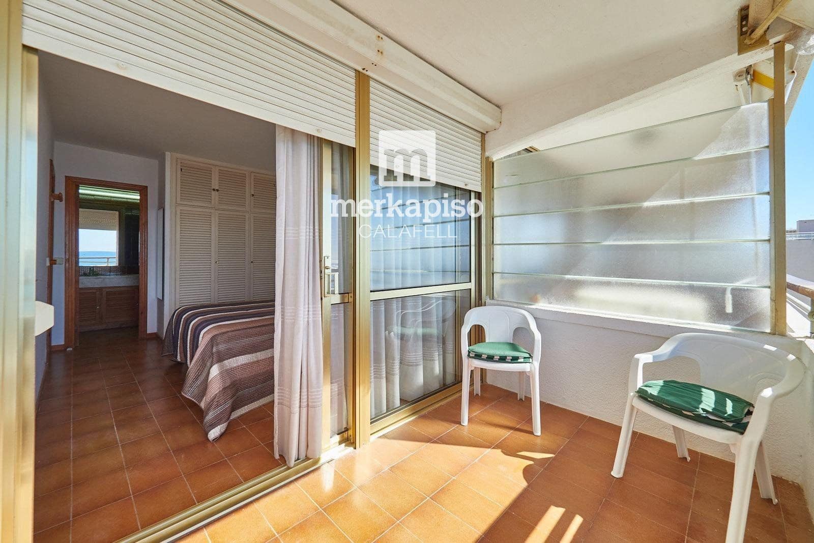 3 camera da letto Appartamento in vendita in Calafell con piscina garage - 370.000 € (Rif: 9506658)