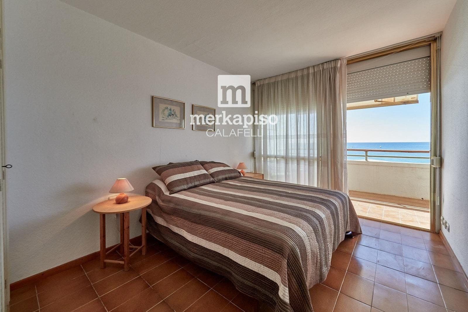 3 camera da letto Appartamento in vendita in Calafell con piscina garage - 370.000 € (Rif: 9506658)