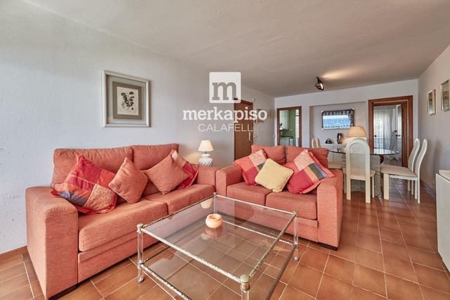 3 camera da letto Appartamento in vendita in Calafell con piscina garage - 370.000 € (Rif: 9506658)