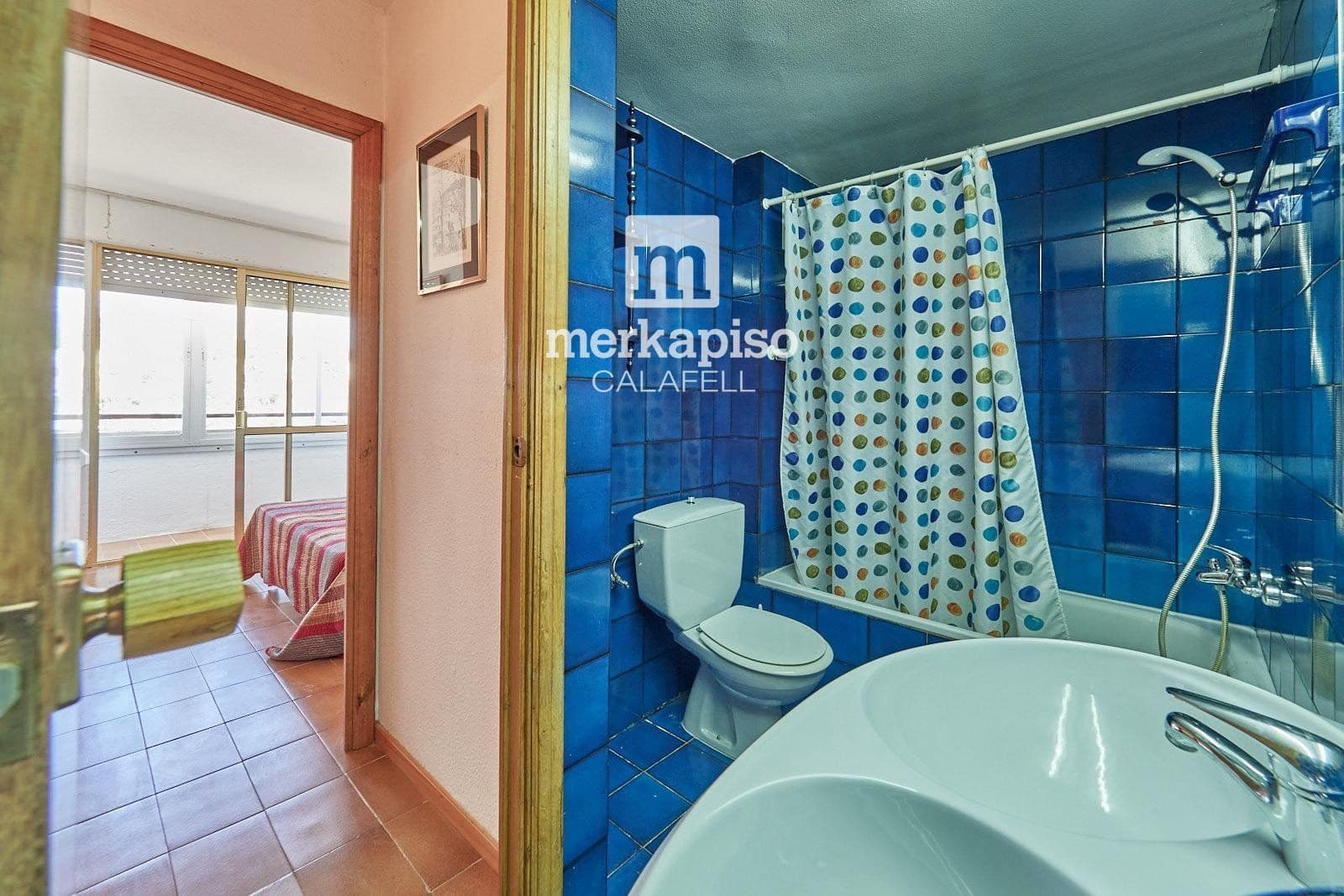 3 camera da letto Appartamento in vendita in Calafell con piscina garage - 370.000 € (Rif: 9506658)