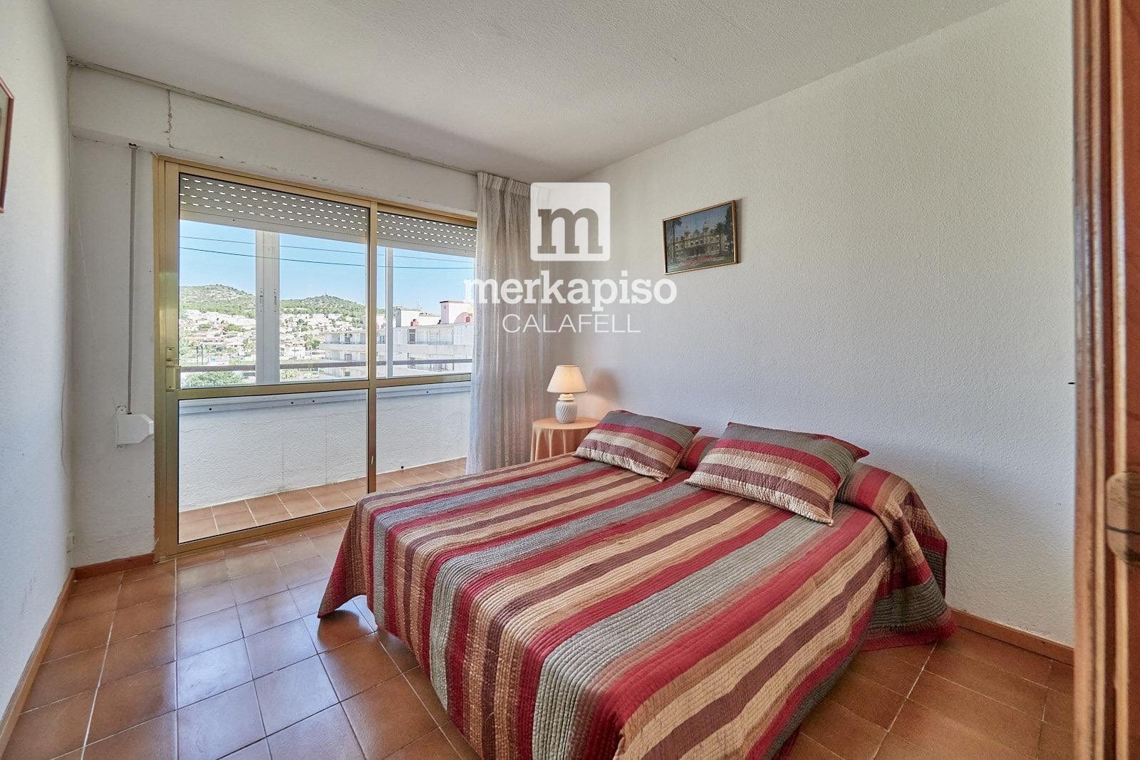 3 camera da letto Appartamento in vendita in Calafell con piscina garage - 370.000 € (Rif: 9506658)