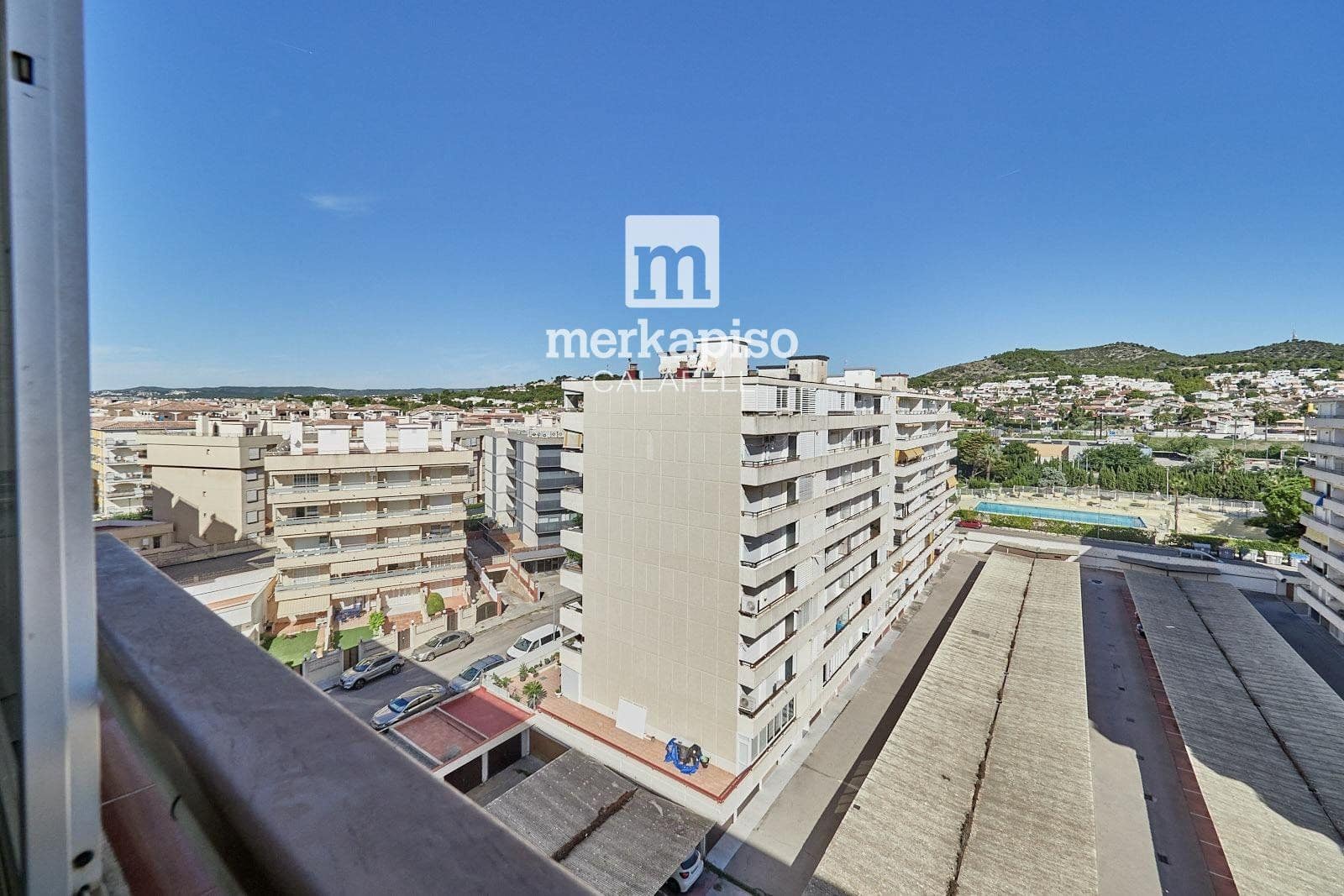 3 camera da letto Appartamento in vendita in Calafell con piscina garage - 370.000 € (Rif: 9506658)