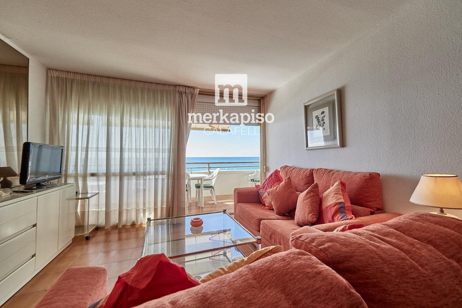 3 camera da letto Appartamento in vendita in Calafell con piscina garage - 370.000 € (Rif: 9506658)