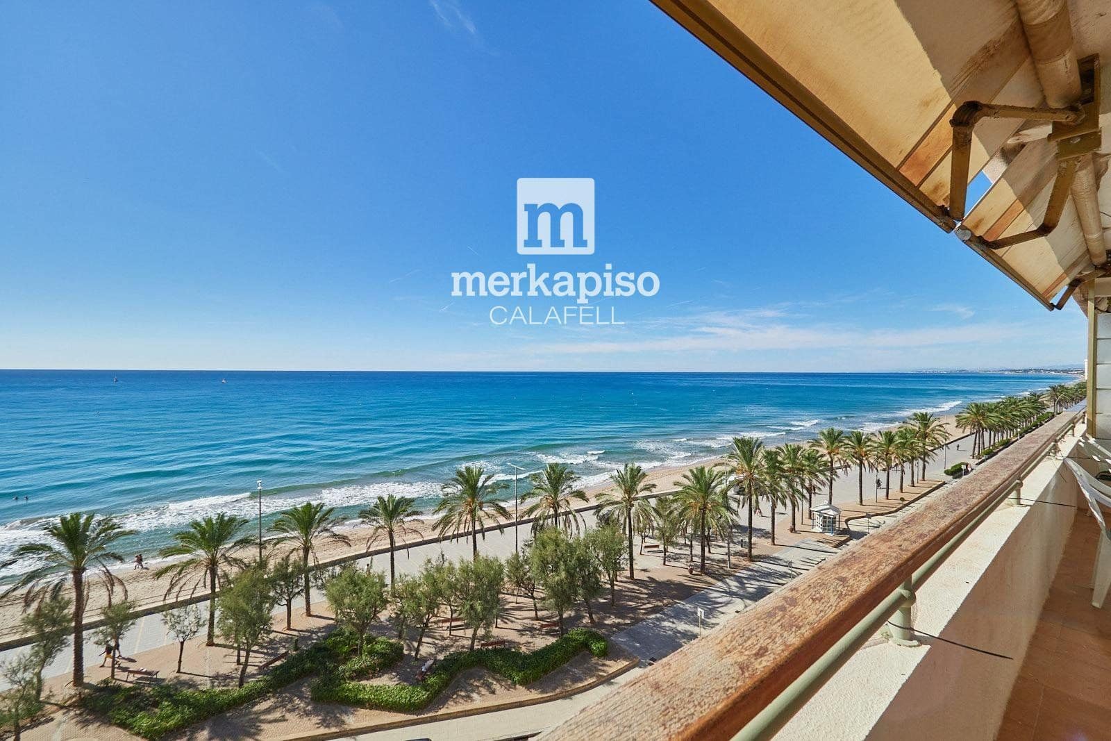 3 camera da letto Appartamento in vendita in Calafell con piscina garage - 370.000 € (Rif: 9506658)