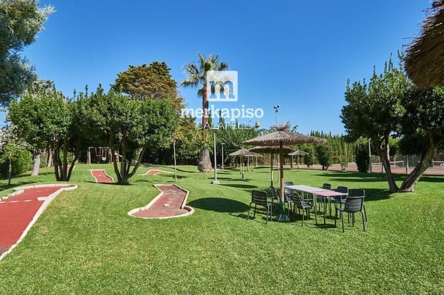 3 camera da letto Appartamento in vendita in Calafell con piscina garage - 370.000 € (Rif: 9506658)