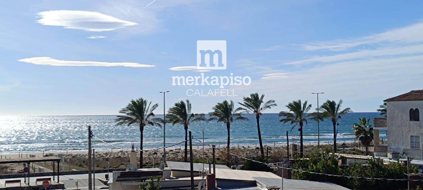 3 sypialnia Mieszkanie na sprzedaż w Segur de Calafell z basenem garażem - 370 000 € (Ref: 9506659)