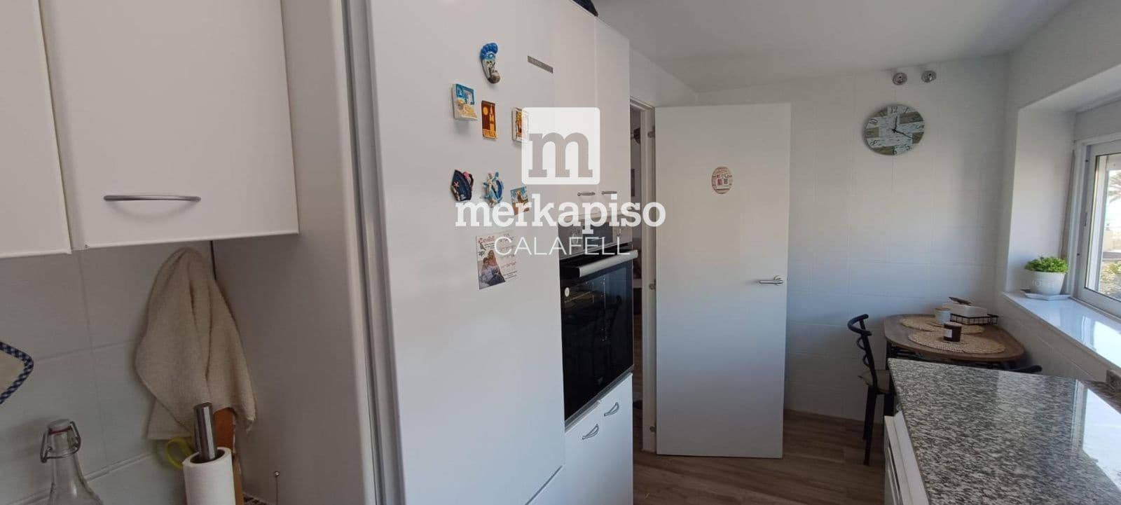 3 sypialnia Mieszkanie na sprzedaż w Segur de Calafell z basenem garażem - 370 000 € (Ref: 9506659)