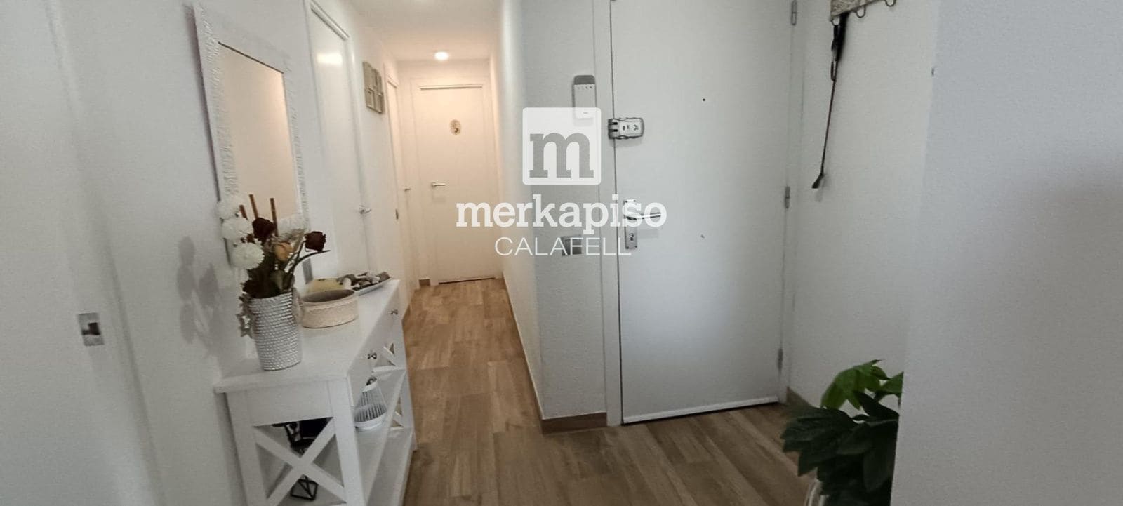 3 sypialnia Mieszkanie na sprzedaż w Segur de Calafell z basenem garażem - 370 000 € (Ref: 9506659)