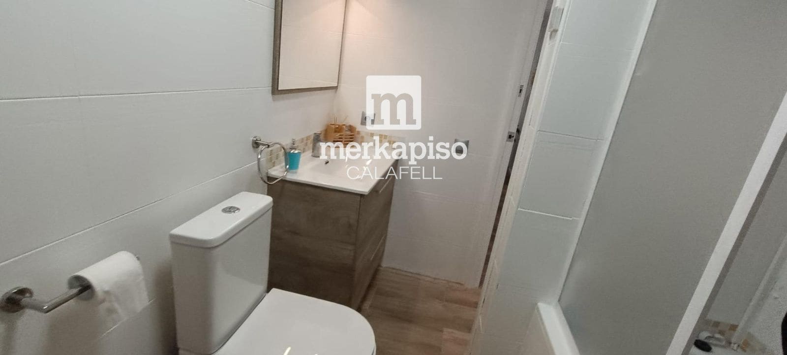 3 sypialnia Mieszkanie na sprzedaż w Segur de Calafell z basenem garażem - 370 000 € (Ref: 9506659)