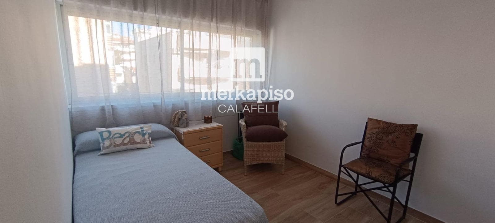 3 sypialnia Mieszkanie na sprzedaż w Segur de Calafell z basenem garażem - 370 000 € (Ref: 9506659)