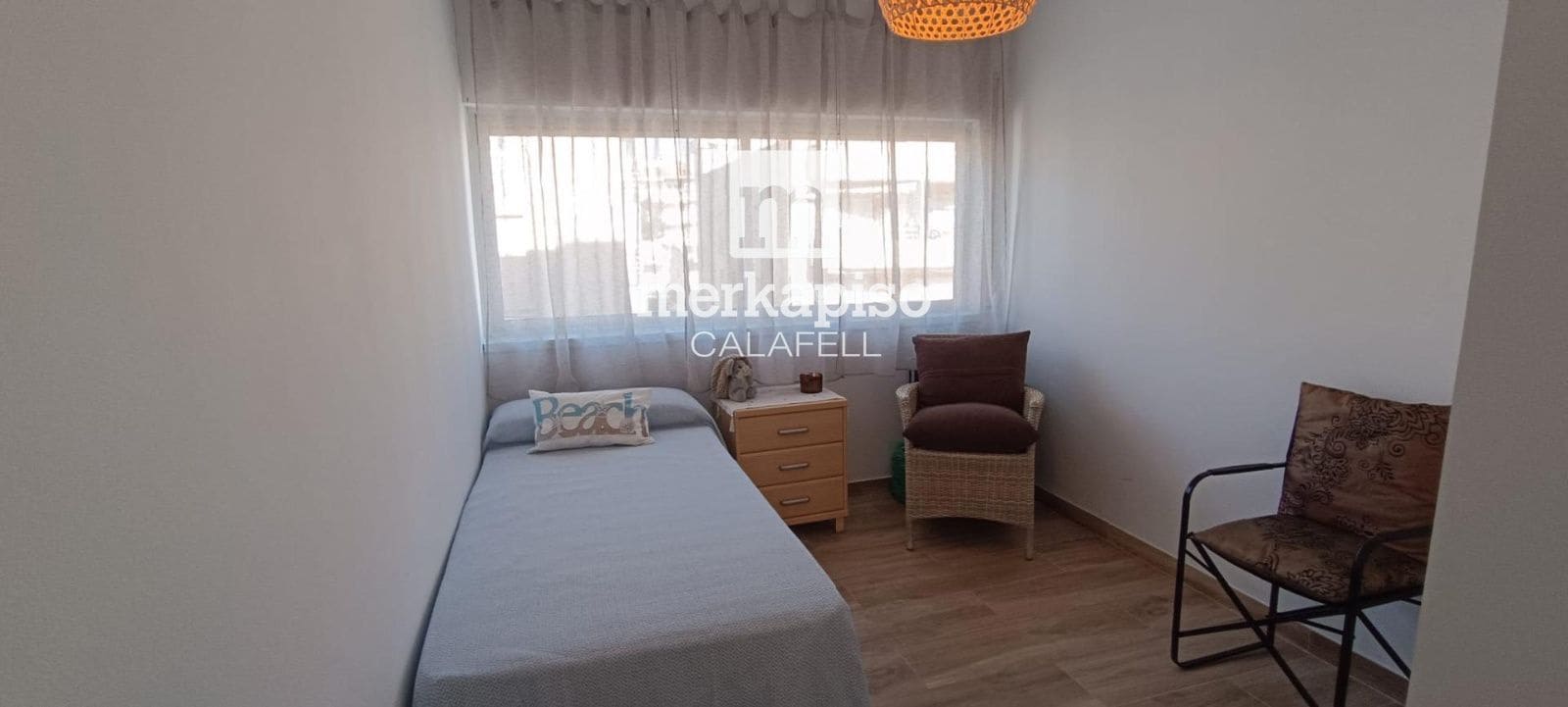 3 sypialnia Mieszkanie na sprzedaż w Segur de Calafell z basenem garażem - 370 000 € (Ref: 9506659)