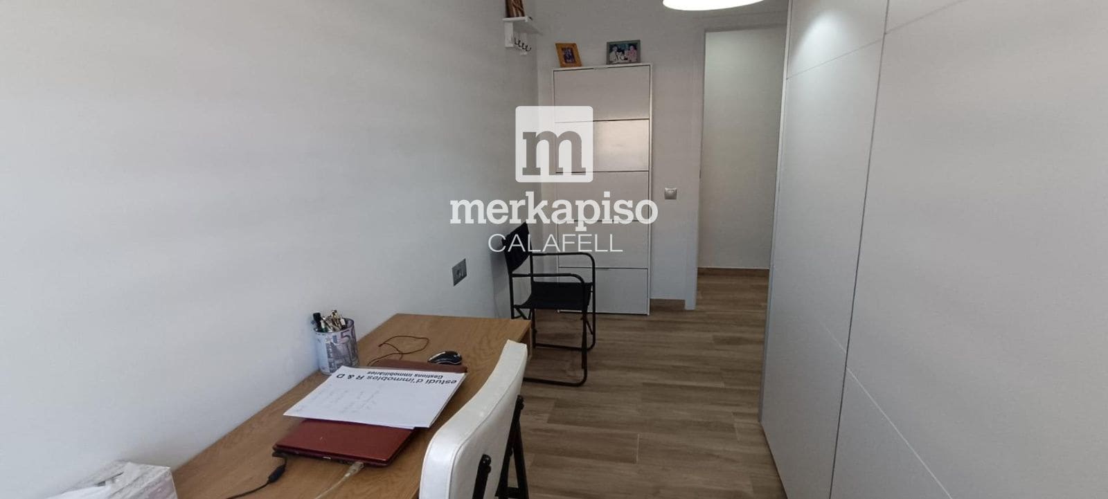 3 sypialnia Mieszkanie na sprzedaż w Segur de Calafell z basenem garażem - 370 000 € (Ref: 9506659)