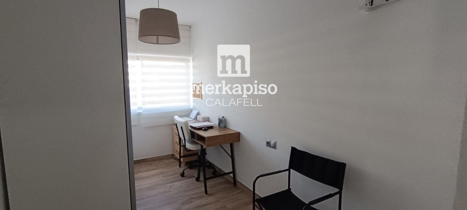 3 sypialnia Mieszkanie na sprzedaż w Segur de Calafell z basenem garażem - 370 000 € (Ref: 9506659)