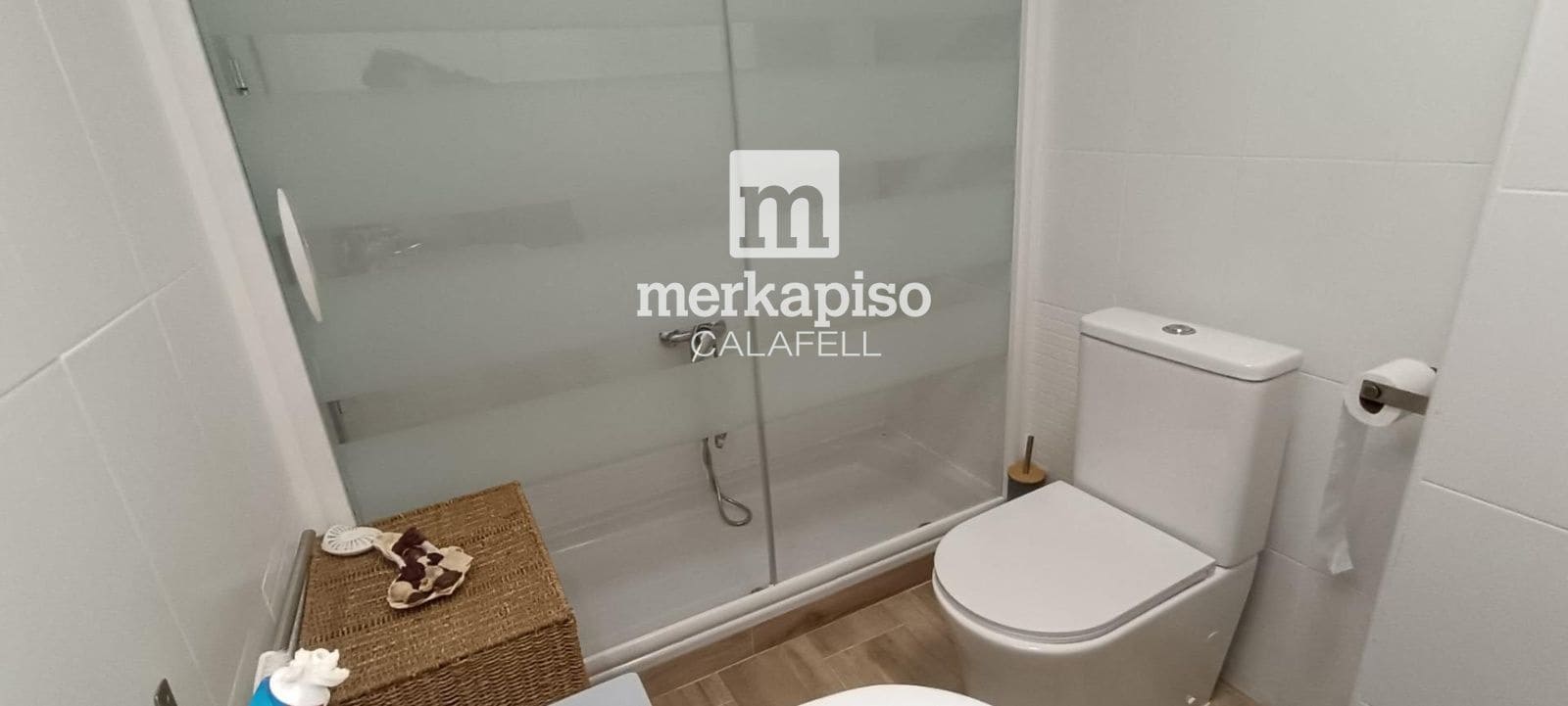 3 sypialnia Mieszkanie na sprzedaż w Segur de Calafell z basenem garażem - 370 000 € (Ref: 9506659)