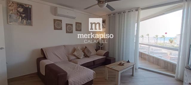 3 sypialnia Mieszkanie na sprzedaż w Segur de Calafell, Calafell z basenem garażem - 370 000 € (Ref: 9506659)