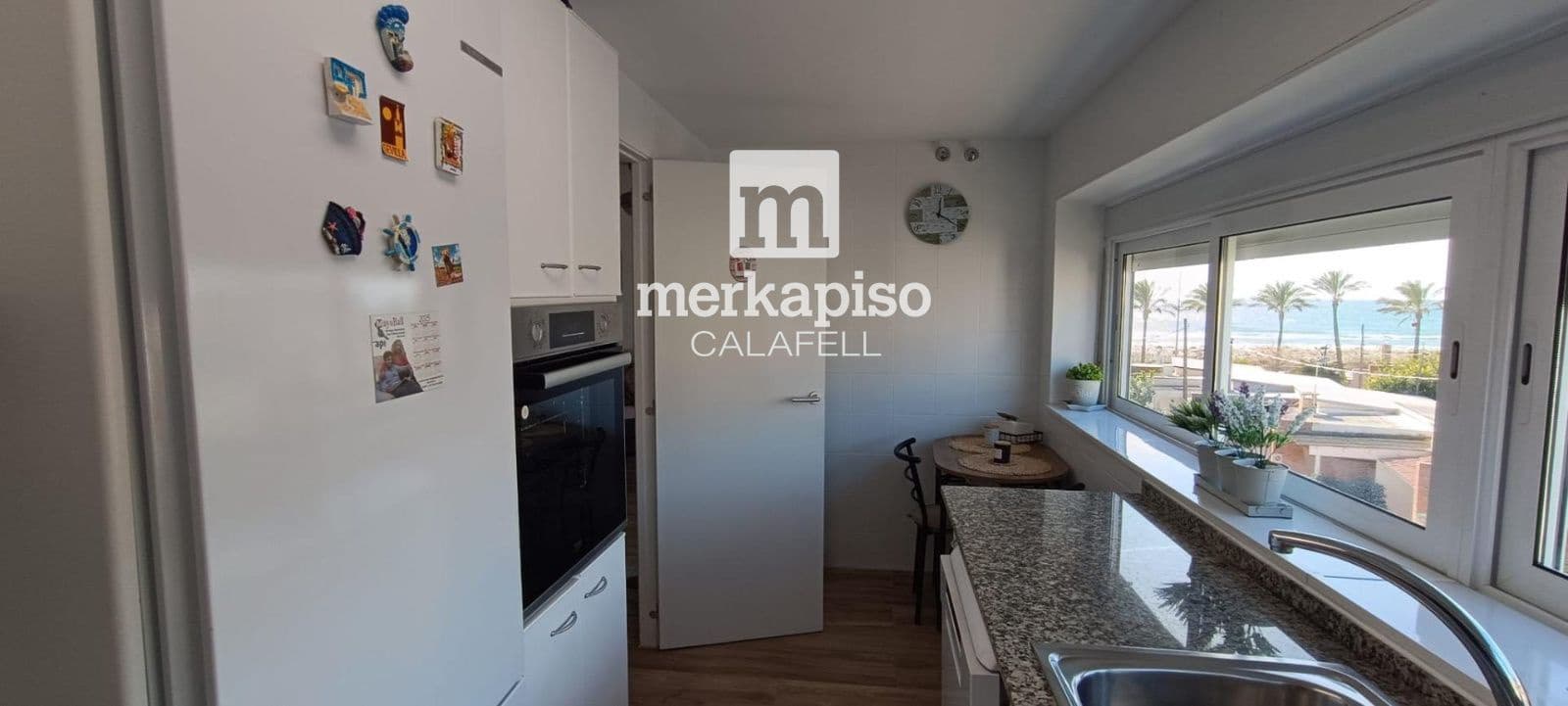 3 sypialnia Mieszkanie na sprzedaż w Segur de Calafell z basenem garażem - 370 000 € (Ref: 9506659)