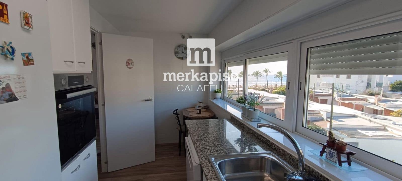 3 sypialnia Mieszkanie na sprzedaż w Segur de Calafell z basenem garażem - 370 000 € (Ref: 9506659)