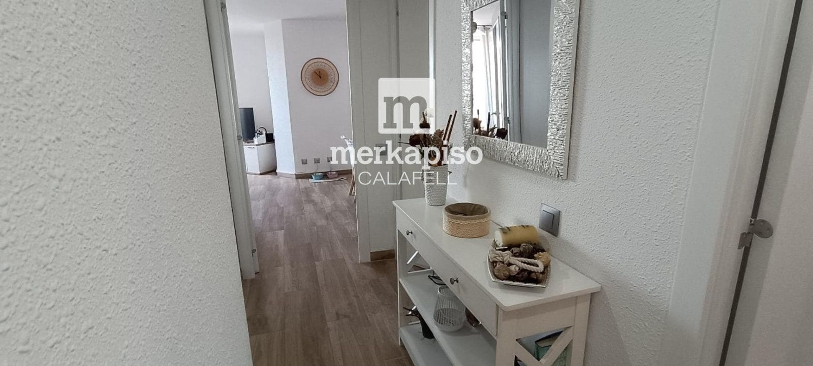 3 sypialnia Mieszkanie na sprzedaż w Segur de Calafell z basenem garażem - 370 000 € (Ref: 9506659)