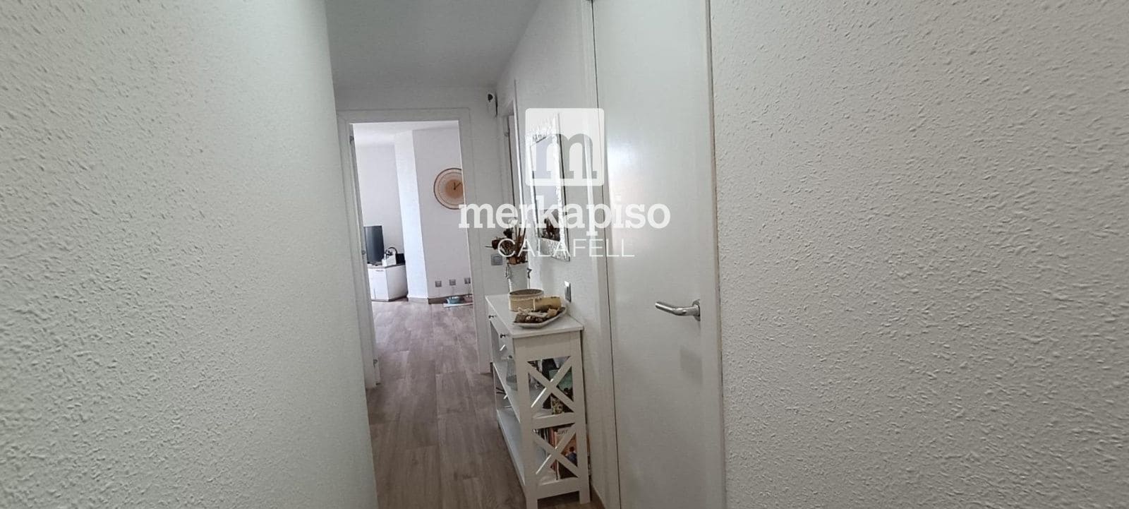 3 sypialnia Mieszkanie na sprzedaż w Segur de Calafell z basenem garażem - 370 000 € (Ref: 9506659)