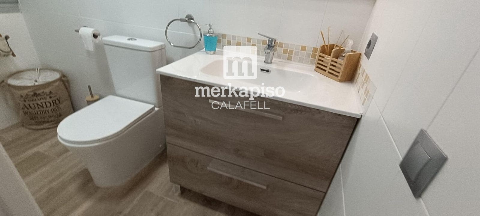 3 sypialnia Mieszkanie na sprzedaż w Segur de Calafell z basenem garażem - 370 000 € (Ref: 9506659)