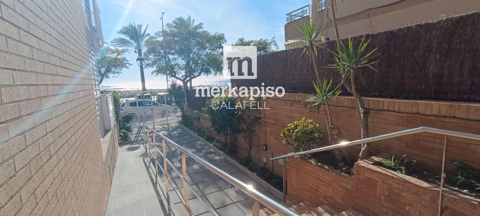 3 sypialnia Mieszkanie na sprzedaż w Segur de Calafell z basenem garażem - 370 000 € (Ref: 9506659)