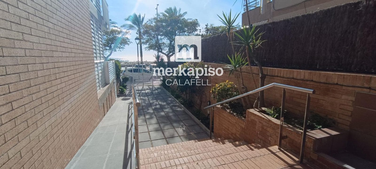 3 sypialnia Mieszkanie na sprzedaż w Segur de Calafell z basenem garażem - 370 000 € (Ref: 9506659)