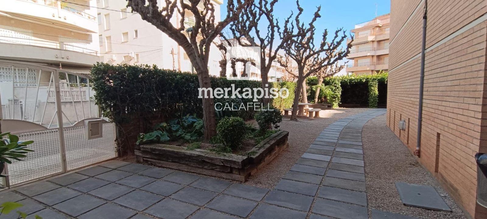 3 sypialnia Mieszkanie na sprzedaż w Segur de Calafell z basenem garażem - 370 000 € (Ref: 9506659)