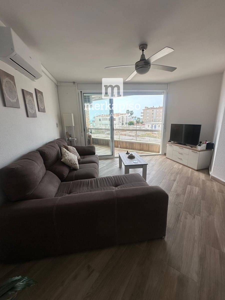 3 bedroom Flat for sale in Segur de Calafell with pool garage - € 330,000 (Ref: 9506659)