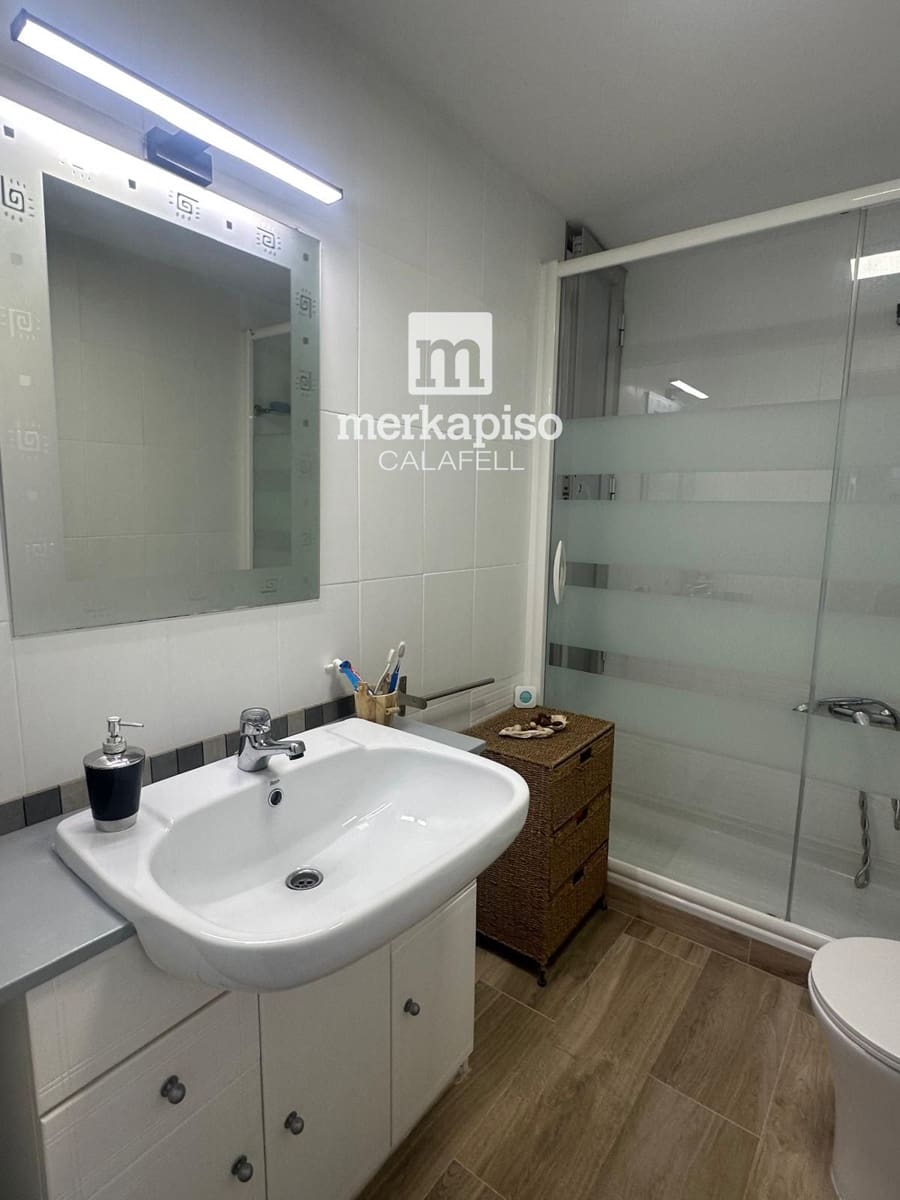 3 bedroom Flat for sale in Segur de Calafell with pool garage - € 330,000 (Ref: 9506659)