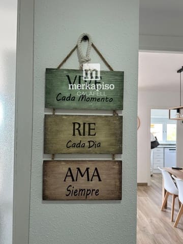 3 bedroom Flat for sale in Segur de Calafell, Calafell with pool garage - € 342,000 (Ref: 9506659)