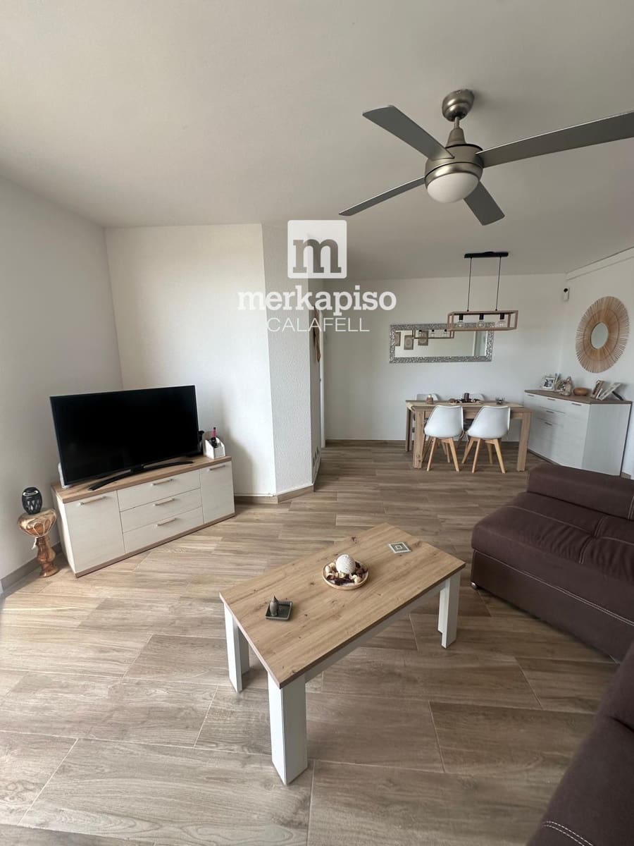 3 bedroom Flat for sale in Segur de Calafell with pool garage - € 330,000 (Ref: 9506659)