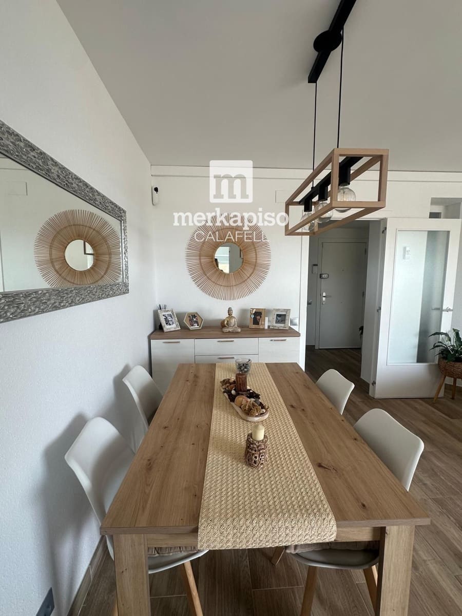 3 bedroom Flat for sale in Segur de Calafell with pool garage - € 330,000 (Ref: 9506659)